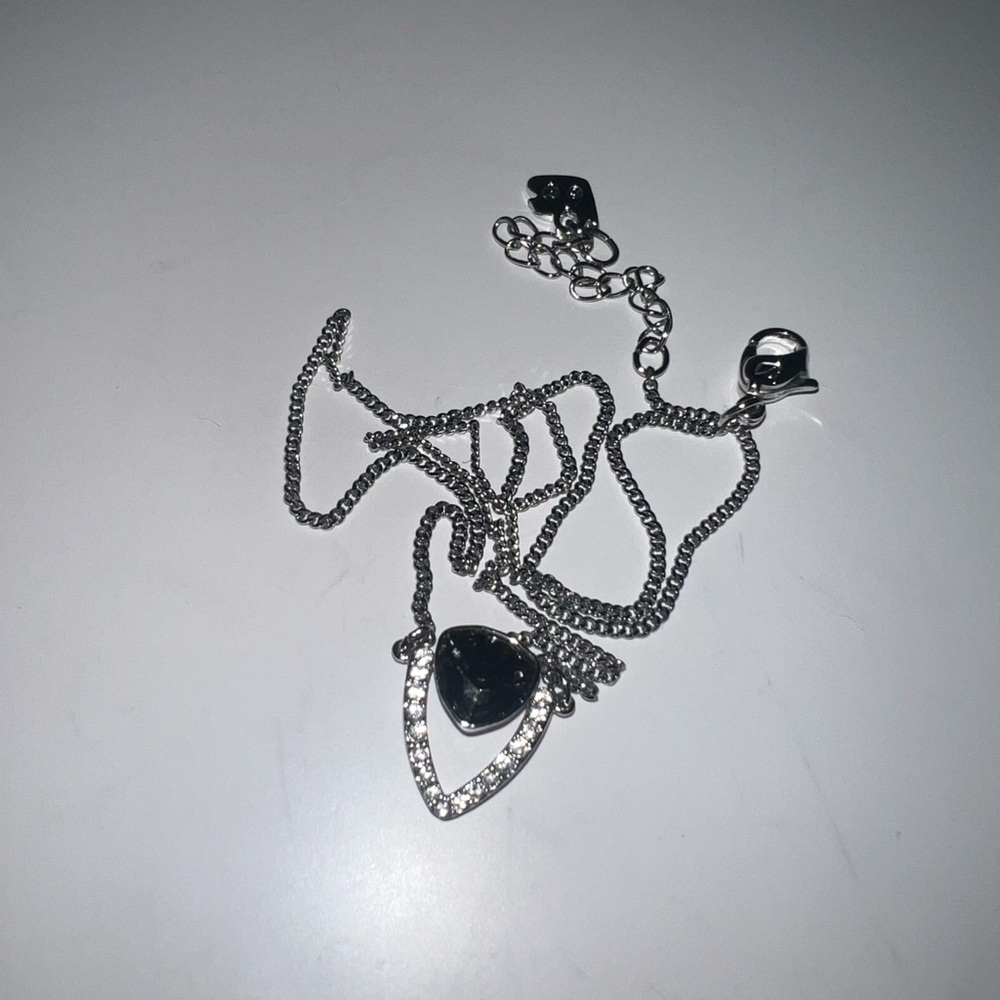Swarovski necklace
